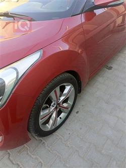 هيونداي فلوستر